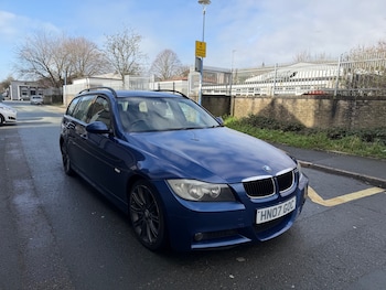 BMW 3 Series feature image