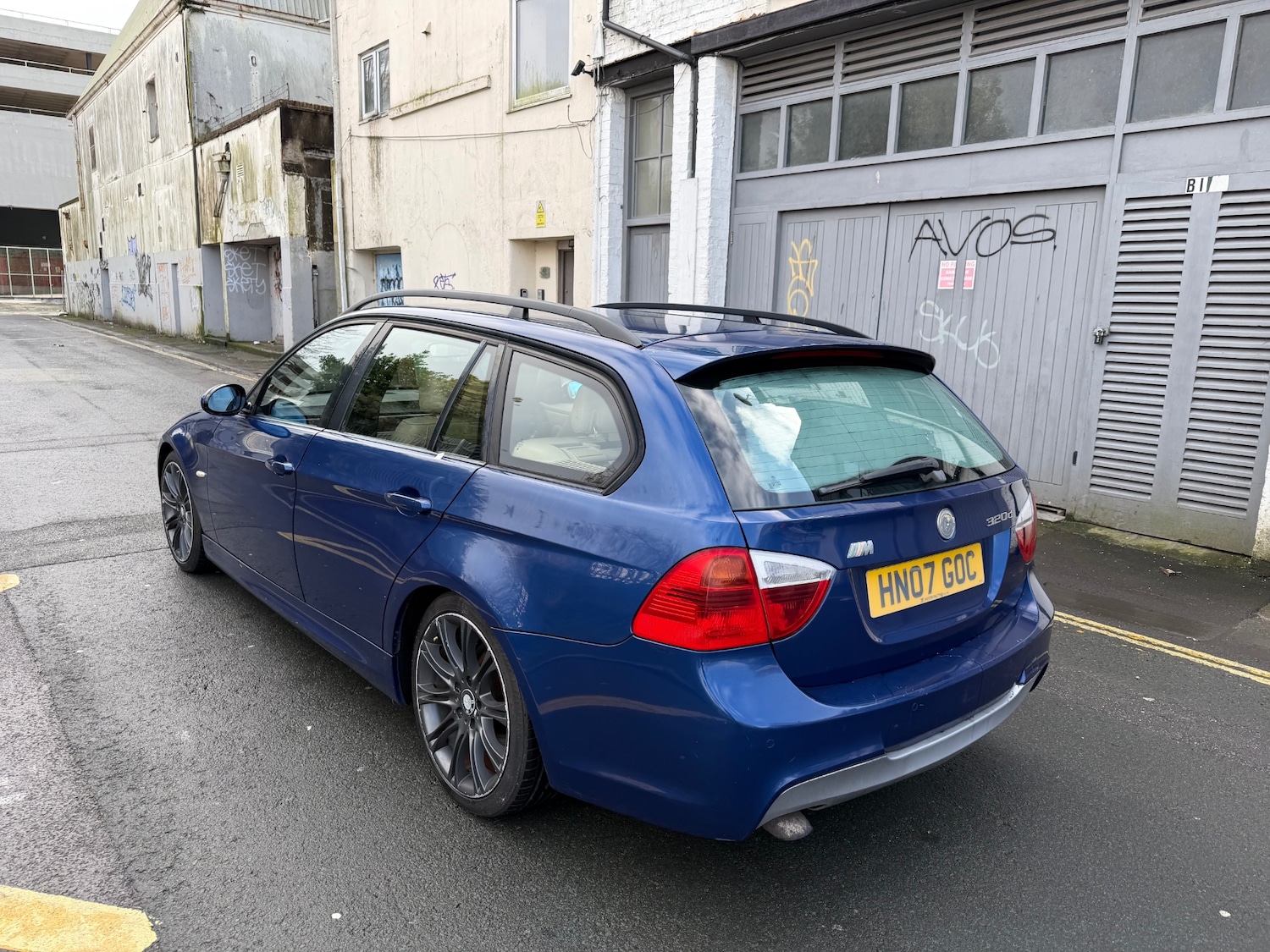 Used BMW 3 Series 2007 for sale - 77474545: Photo 3