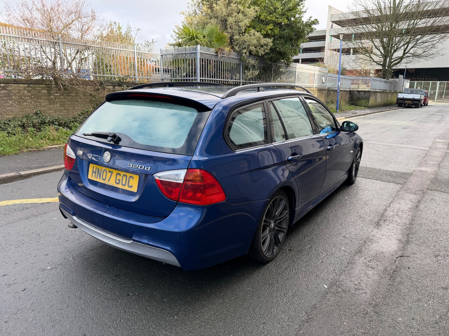 Used BMW 3 Series 2007 for sale - 77474545: Photo 4