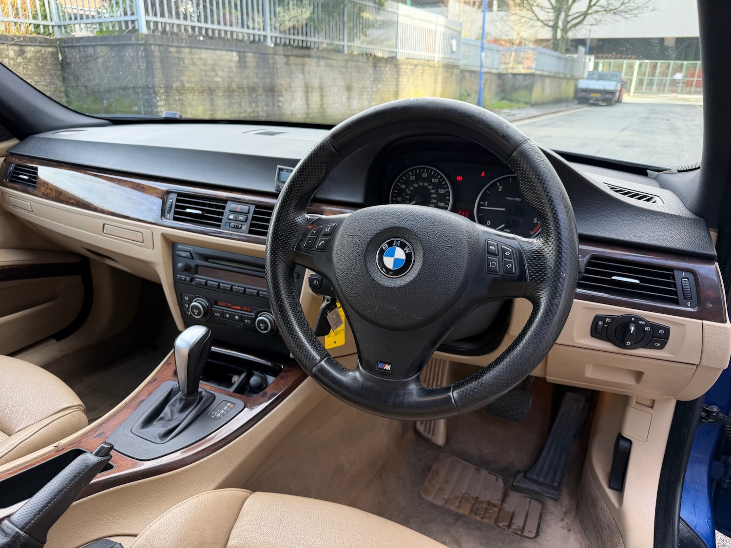 Used BMW 3 Series 2007 for sale - 77474545: Photo 6