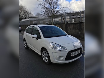 Used Citroen C3 2012 for sale - 77475677: Photo