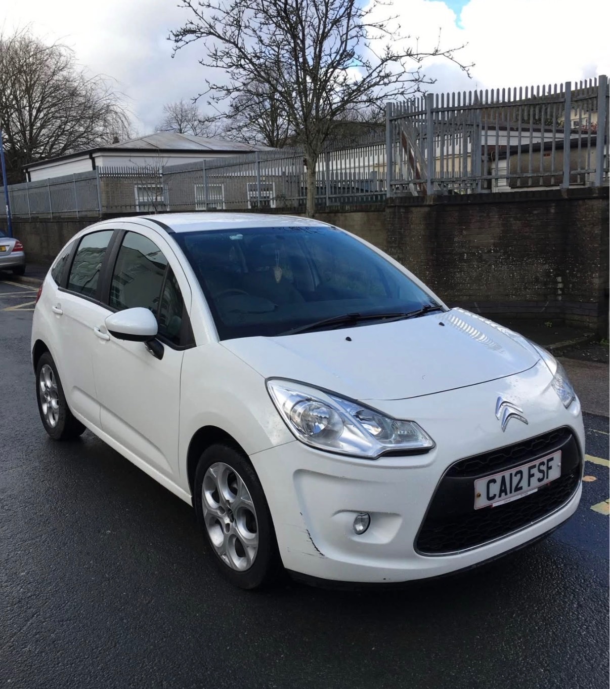 Used Citroen C3 2012 for sale - 77475677: Photo 4