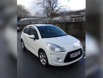Used Citroen C3 2012 for sale - 77475677: Photo