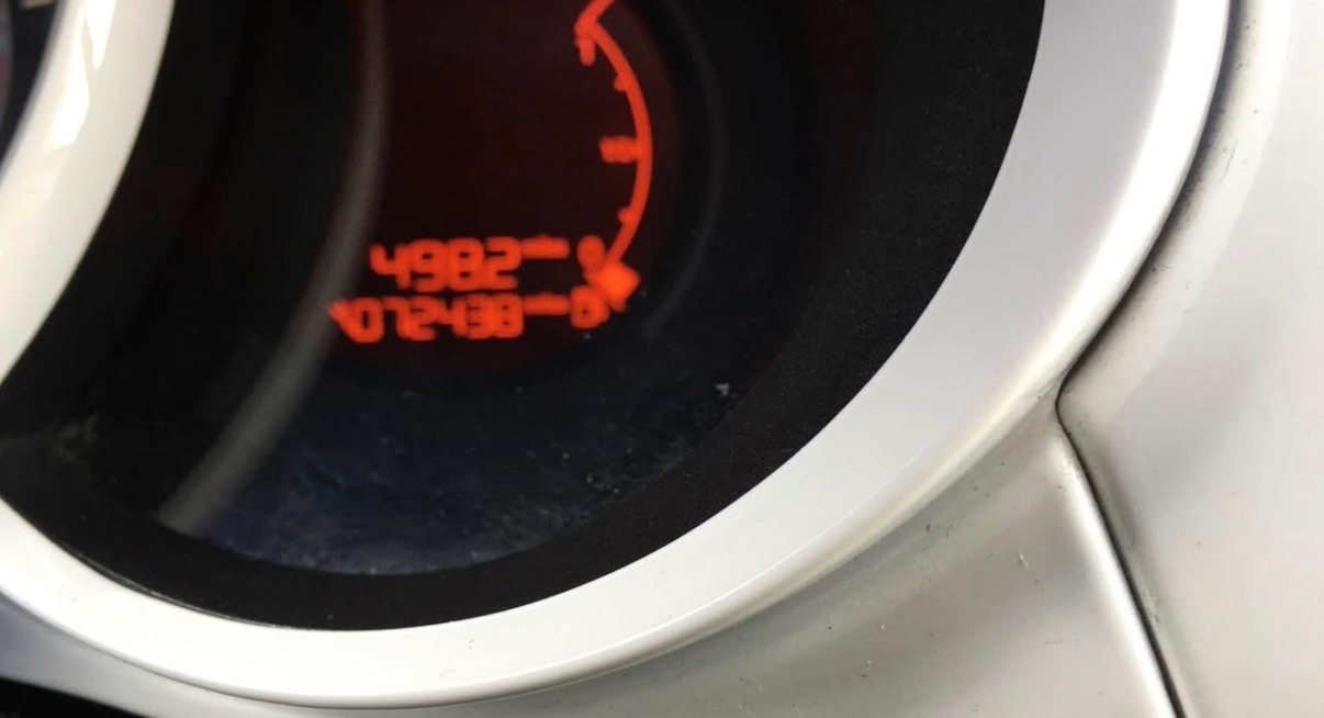 Used Citroen C3 2012 for sale - 77475677: Photo 5