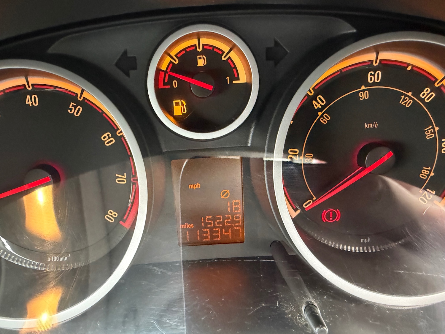 Used Vauxhall Corsa 2010 for sale - 77781533: Photo 8