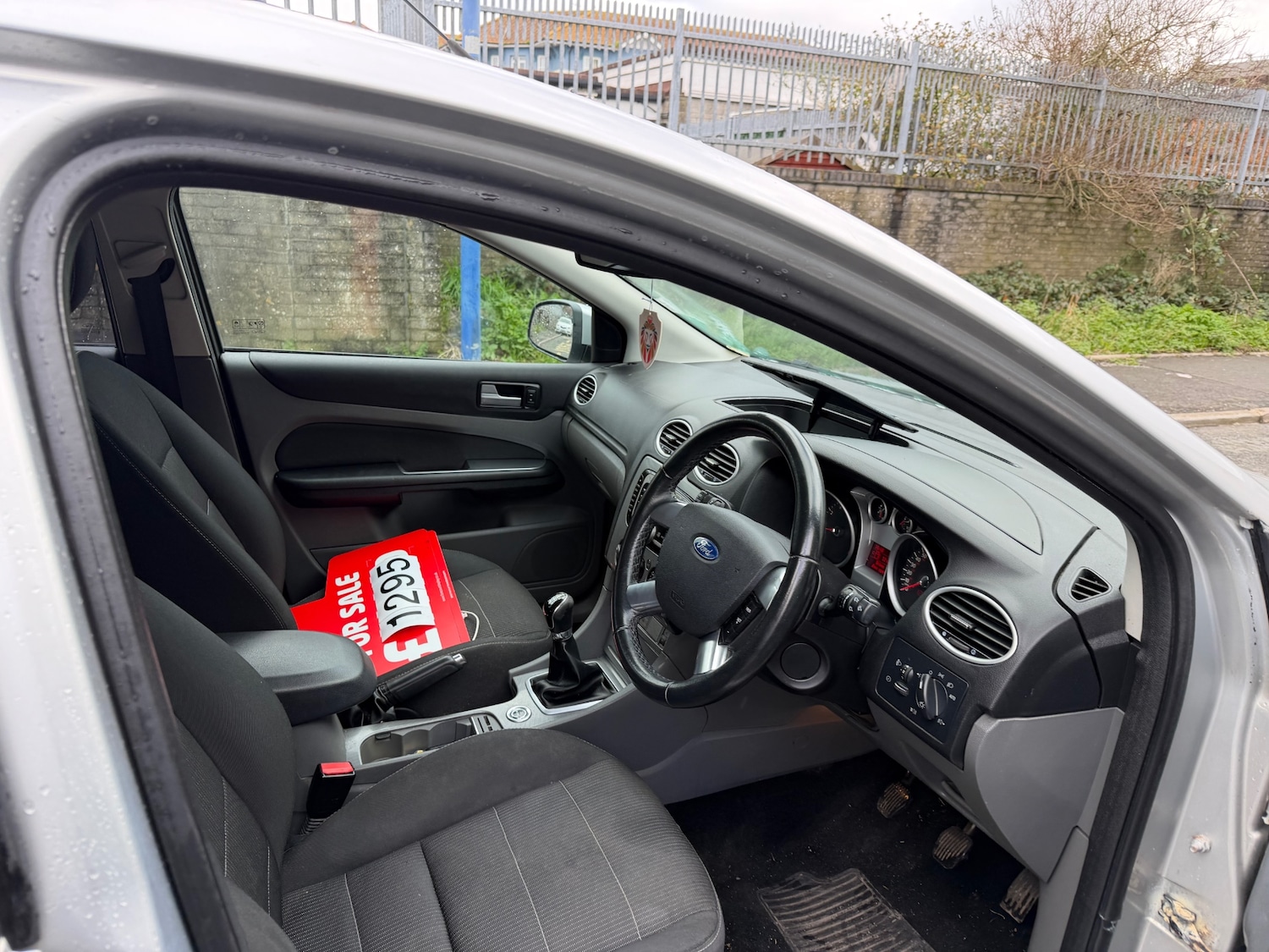 Used Ford Focus 2009 for sale - 77687421: Photo 6