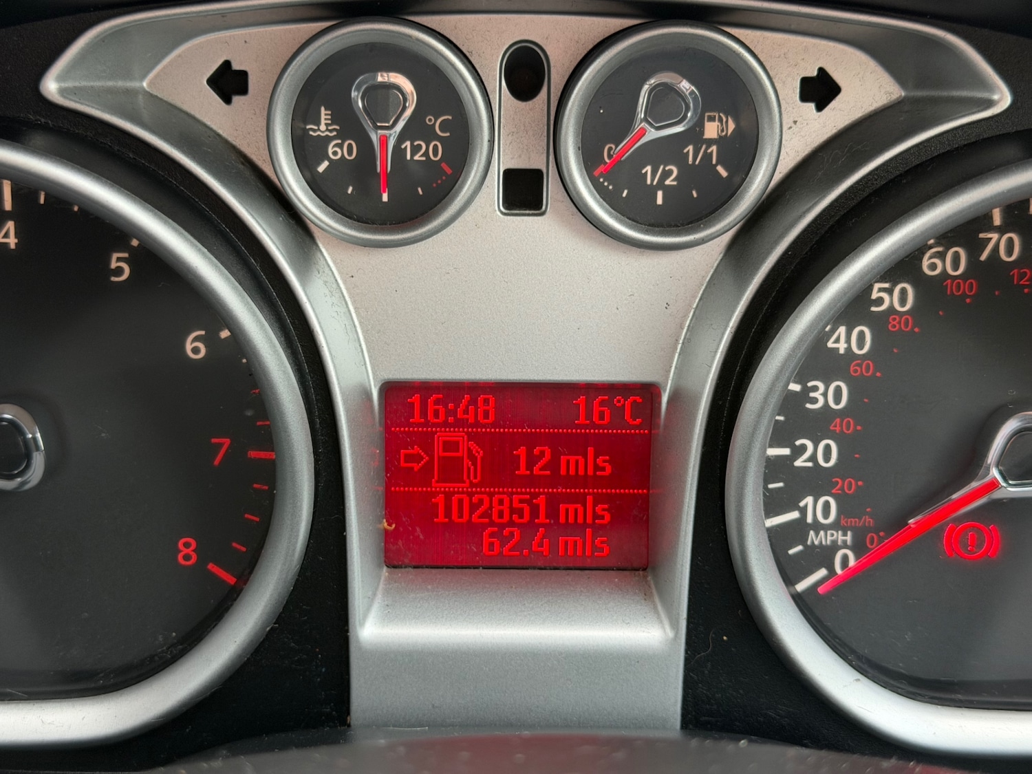 Used Ford Focus 2009 for sale - 77687421: Photo 7