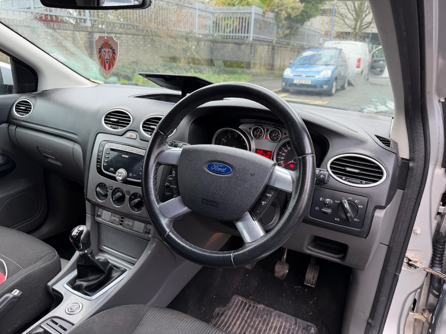 Used Ford Focus 2009 for sale - 77687421: Photo 8