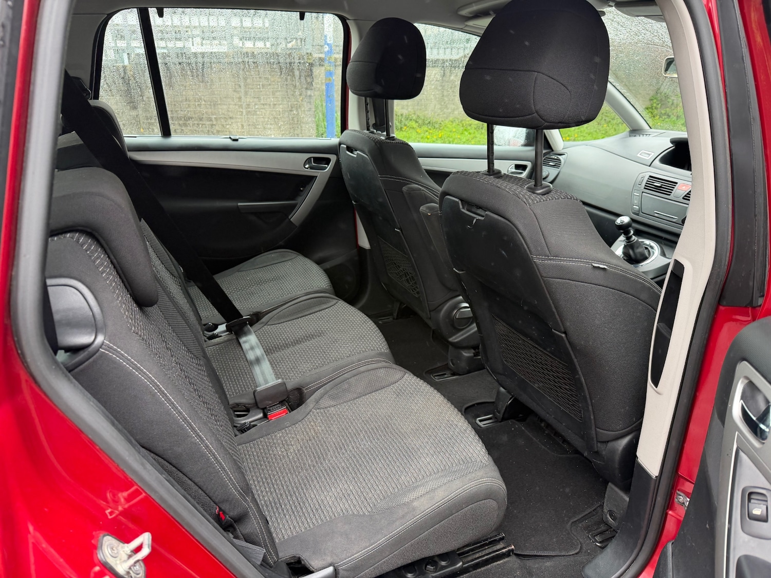 Used Citroen Grand C4 Picasso 2012 for sale - 78141054: Photo 5