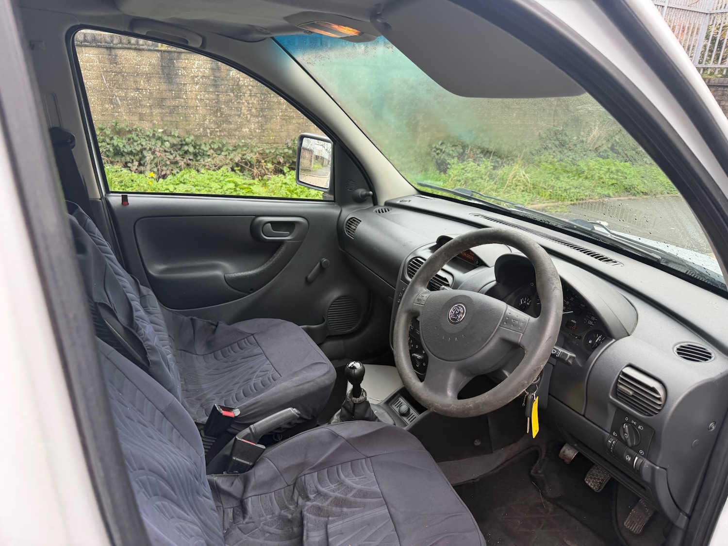 Used Vauxhall Combo 2011 for sale - 77687609: Photo 6