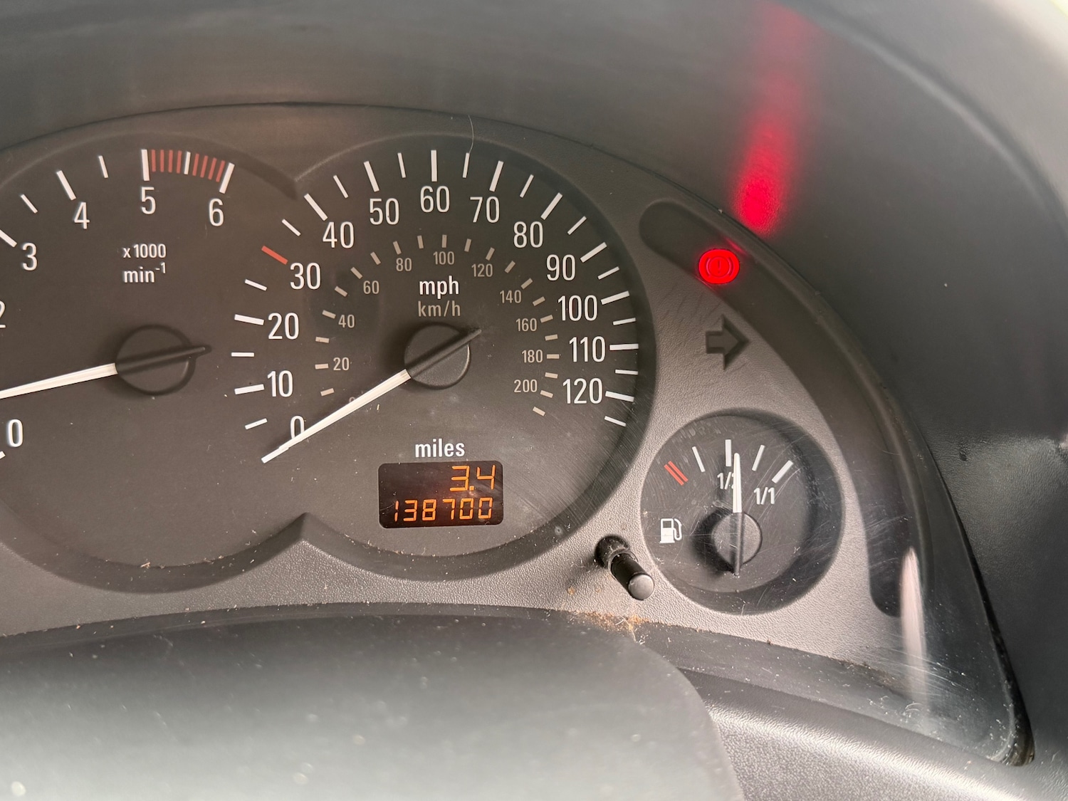 Used Vauxhall Combo 2011 for sale - 77687609: Photo 7