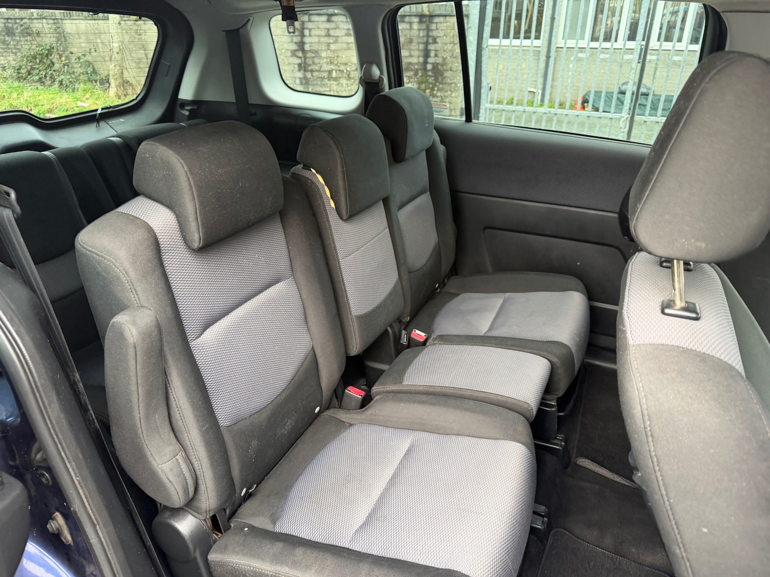 Used Mazda Mazda5 2007 for sale - 77687424: Photo 5