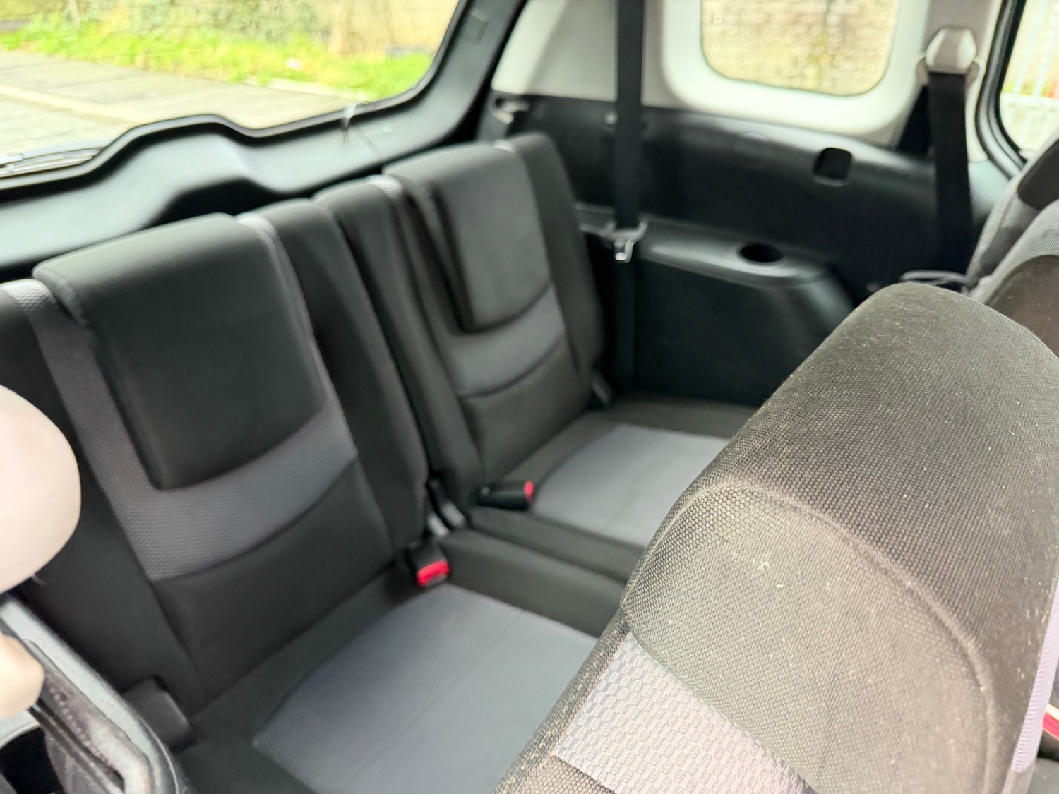 Used Mazda Mazda5 2007 for sale - 77687424: Photo 6