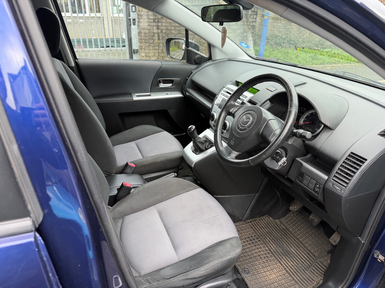 Used Mazda Mazda5 2007 for sale - 77687424: Photo 7