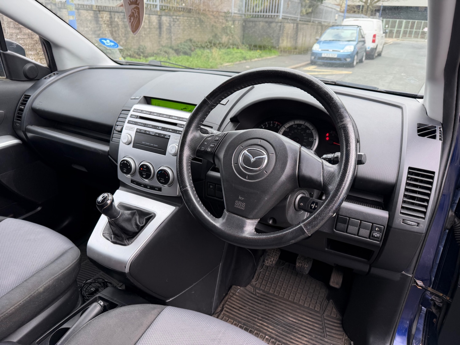 Used Mazda Mazda5 2007 for sale - 77687424: Photo 8