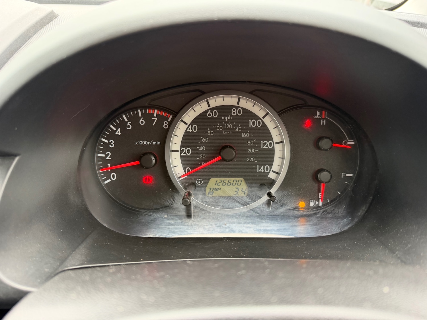 Used Mazda Mazda5 2007 for sale - 77687424: Photo 9