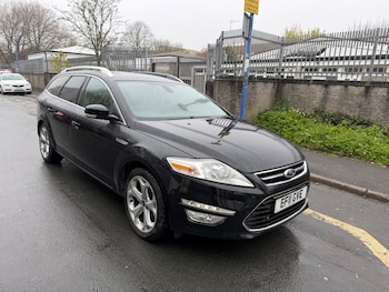 Used Ford Mondeo 2011 for sale - 78141049: Photo