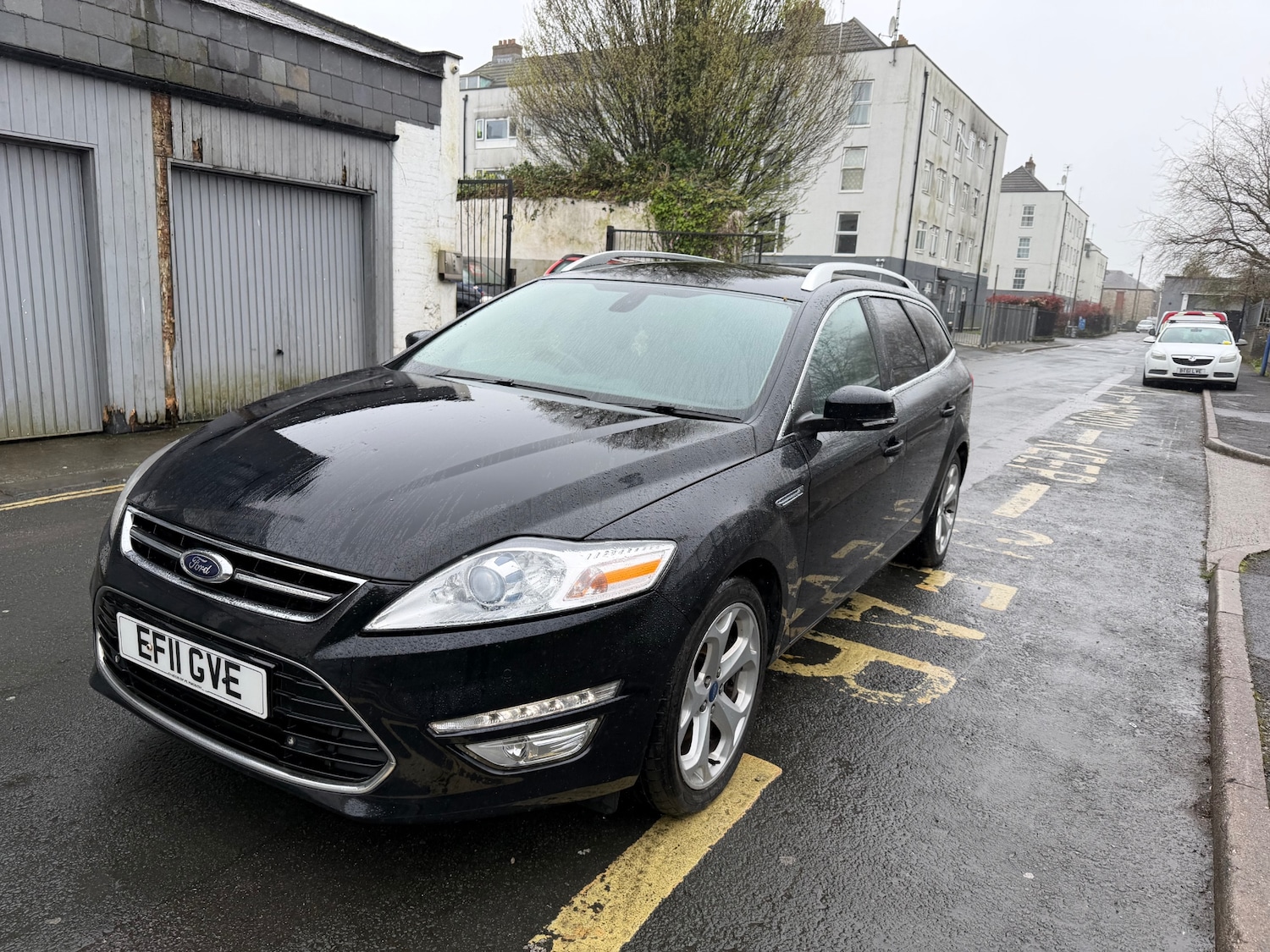 Used Ford Mondeo 2011 for sale - 78141049: Photo 2