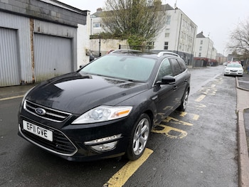 Used Ford Mondeo 2011 for sale - 78141049: Photo