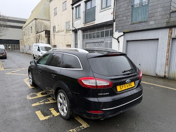 Used Ford Mondeo 2011 for sale - 78141049: Photo