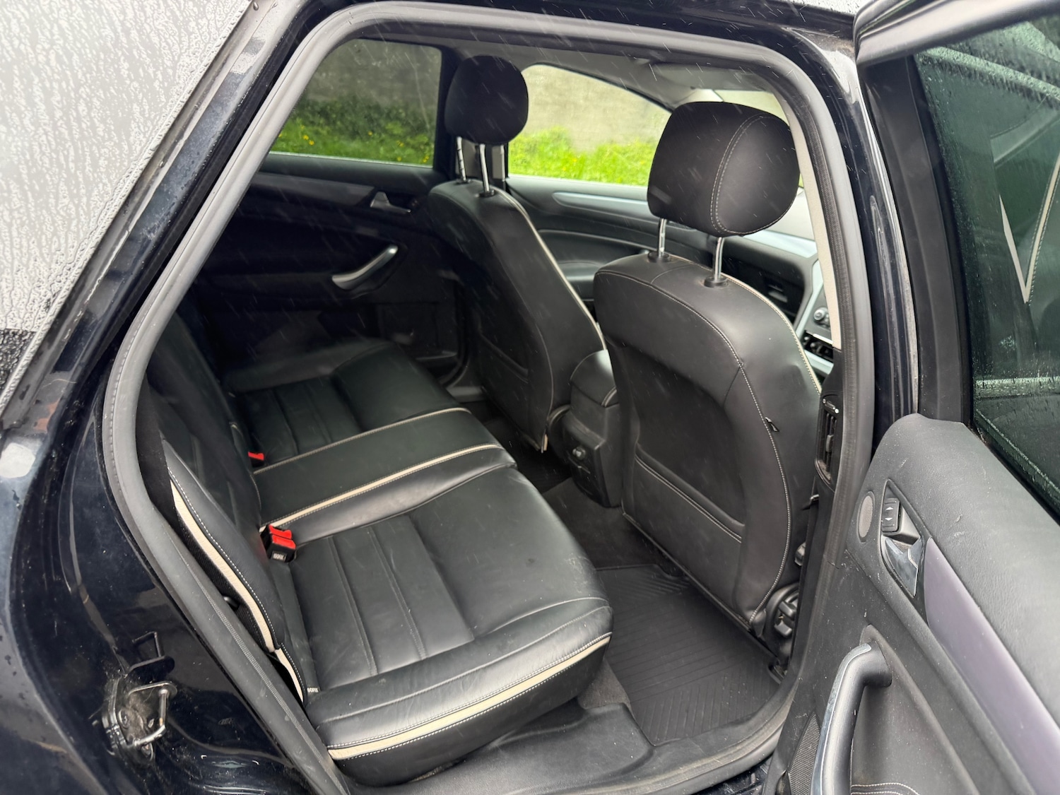 Used Ford Mondeo 2011 for sale - 78141049: Photo 5