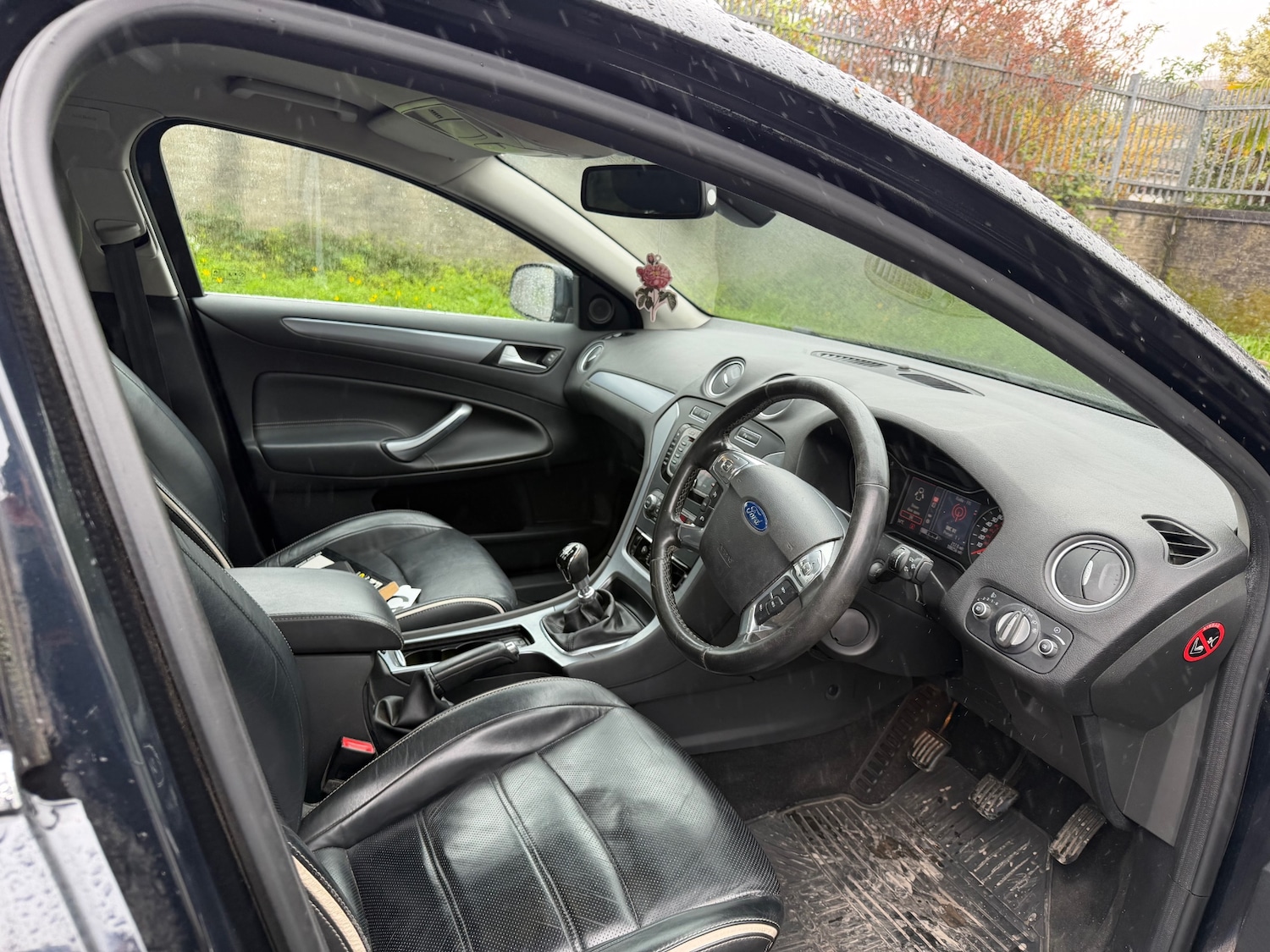 Used Ford Mondeo 2011 for sale - 78141049: Photo 6