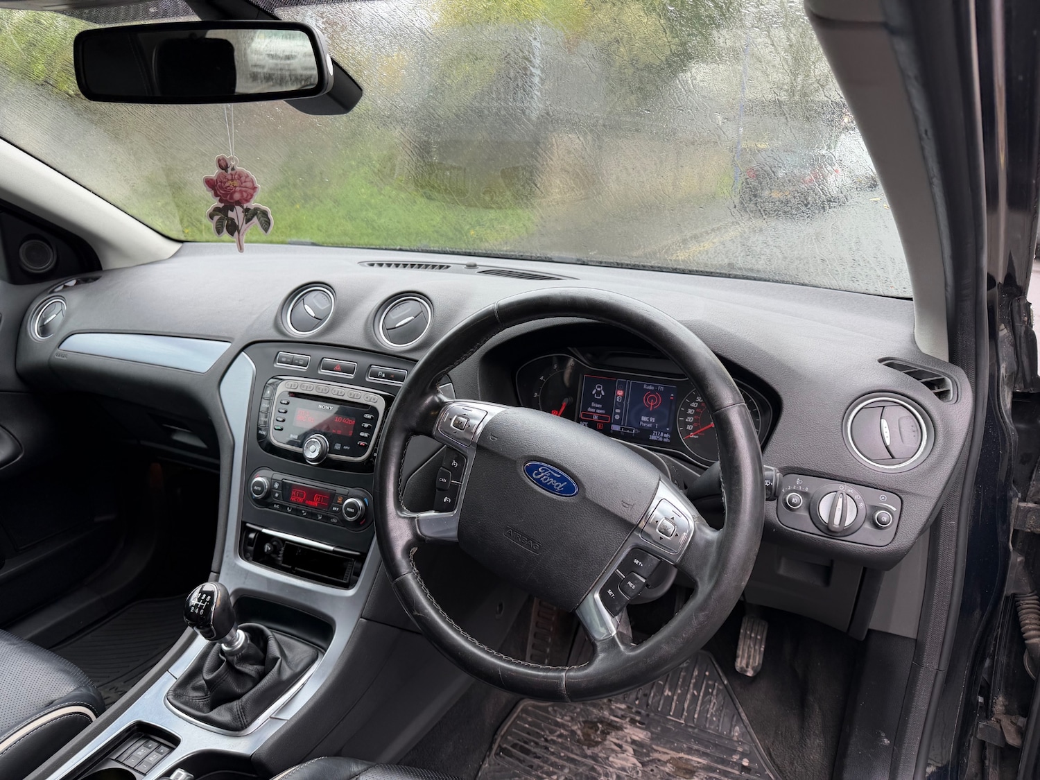 Used Ford Mondeo 2011 for sale - 78141049: Photo 7