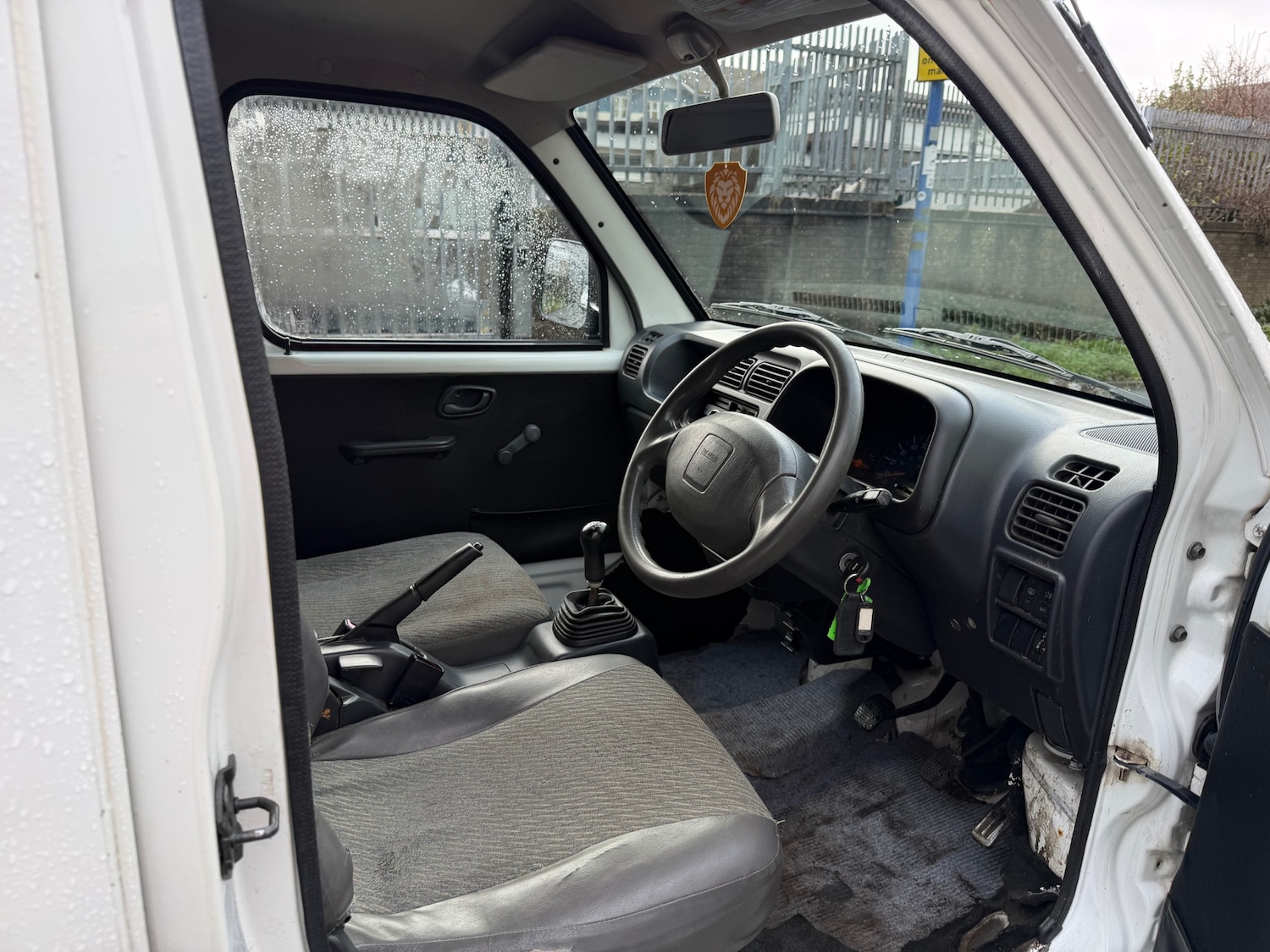 Used Suzuki Carry 2004 for sale - 77474541: Photo 5