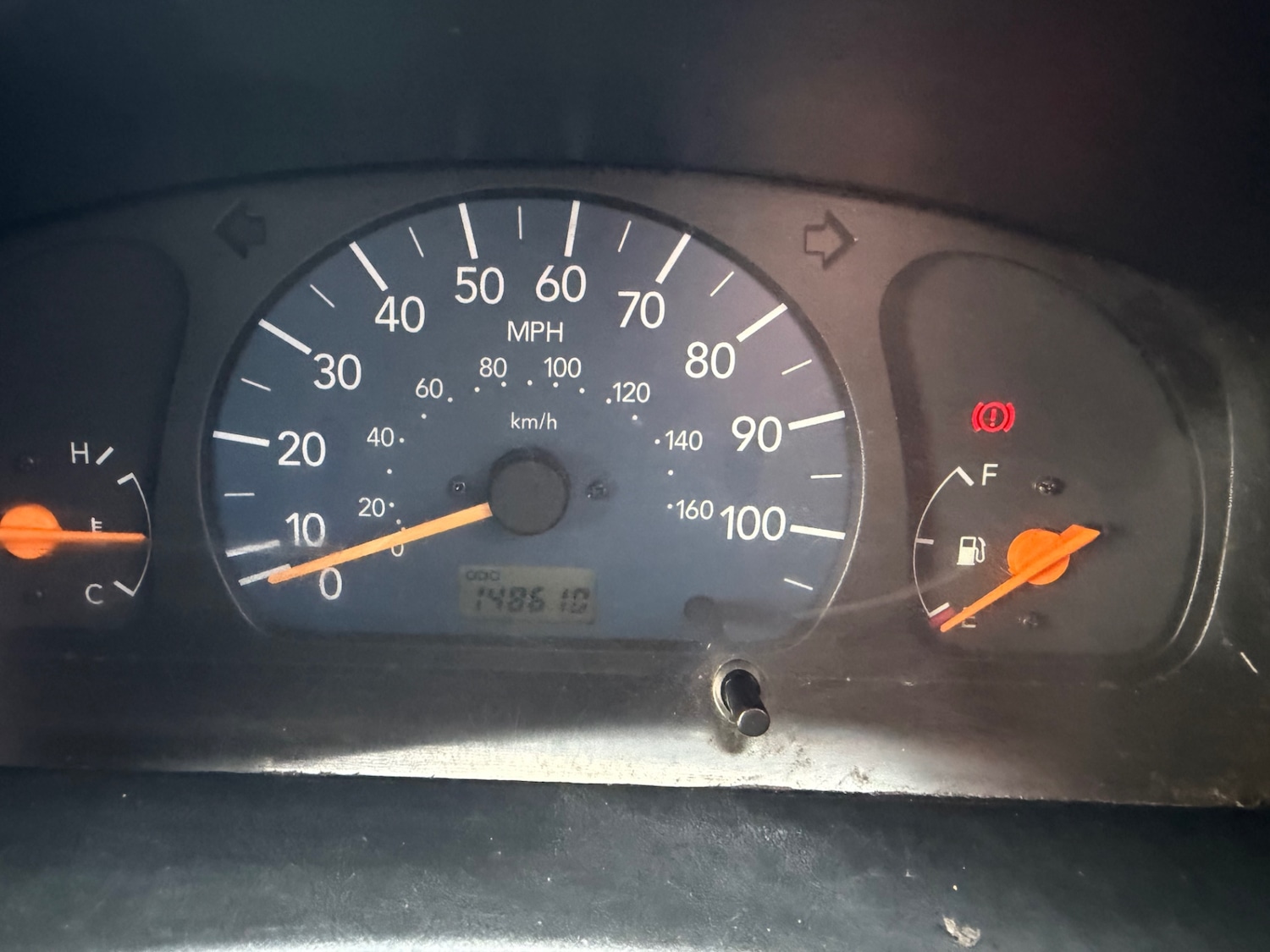 Used Suzuki Carry 2004 for sale - 77474541: Photo 6