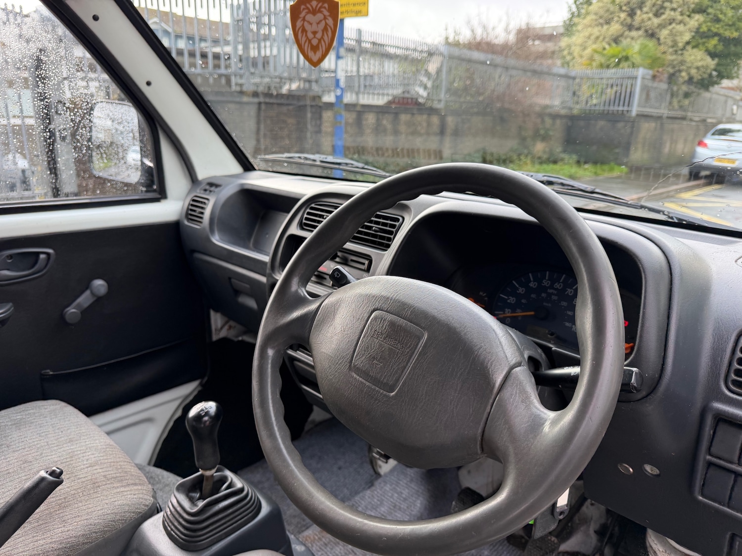 Used Suzuki Carry 2004 for sale - 77474541: Photo 7