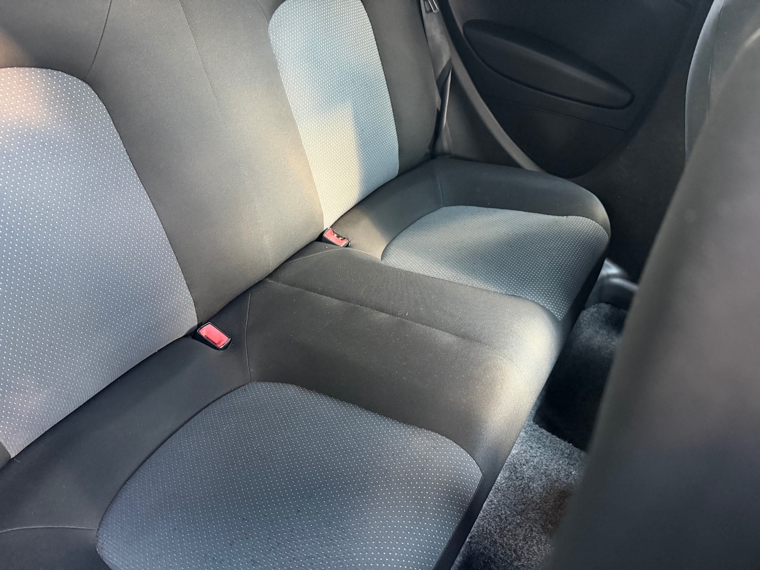 Used Fiat Grande Punto 2010 for sale - 78149655: Photo 8