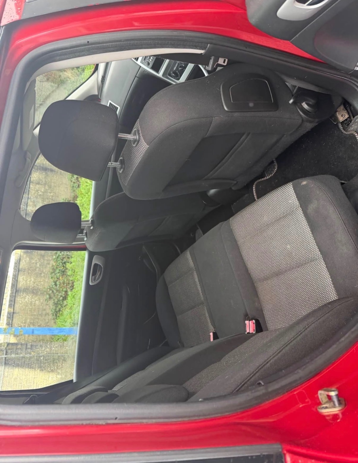 Used Peugeot 307 2007 for sale - 77353662: Photo 5