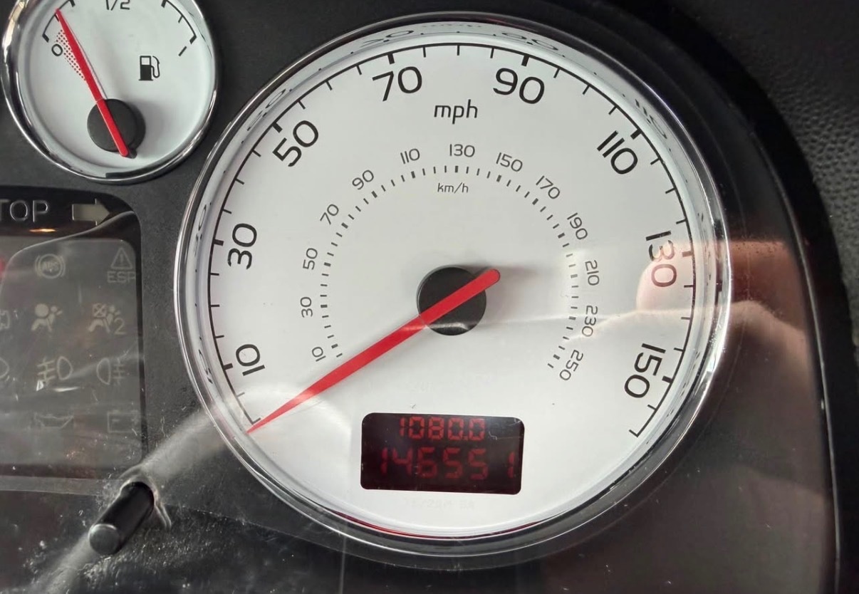 Used Peugeot 307 2007 for sale - 77353662: Photo 8