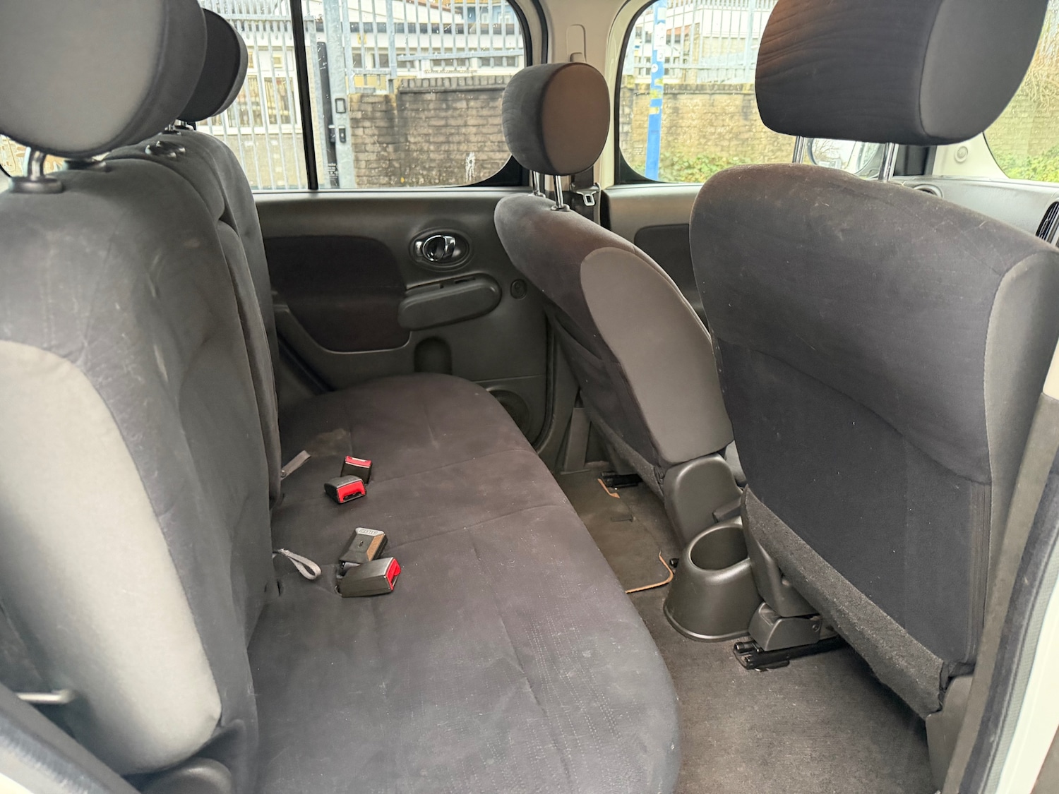 Used Nissan Cube 2010 for sale - 77474551: Photo 5