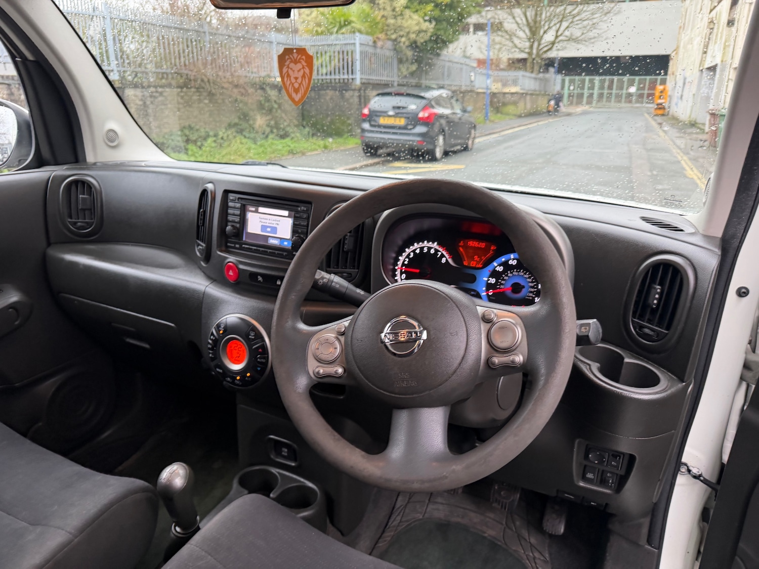 Used Nissan Cube 2010 for sale - 77474551: Photo 7