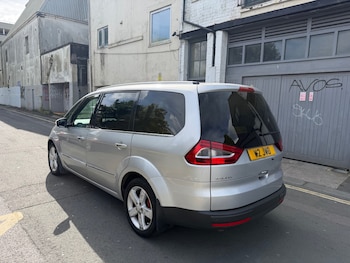 Used Ford Galaxy 2013 for sale - 78630972: Photo