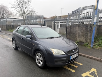 Ford Focus feature image