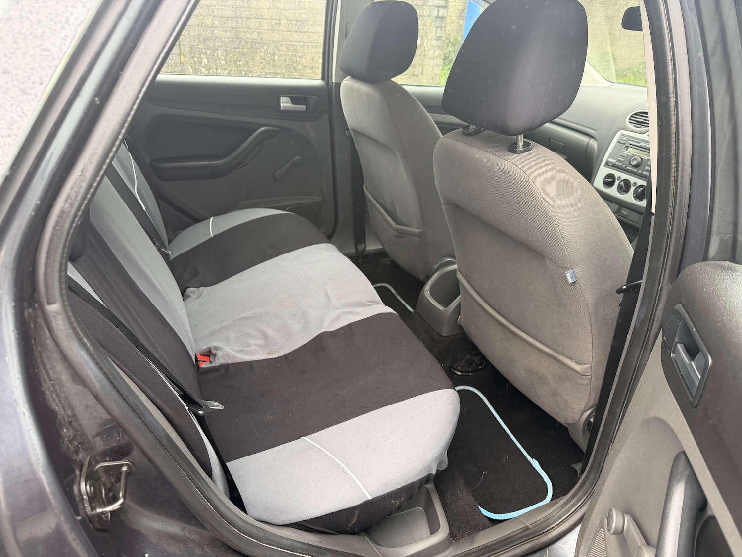 Used Ford Focus 2007 for sale - 77687419: Photo 5