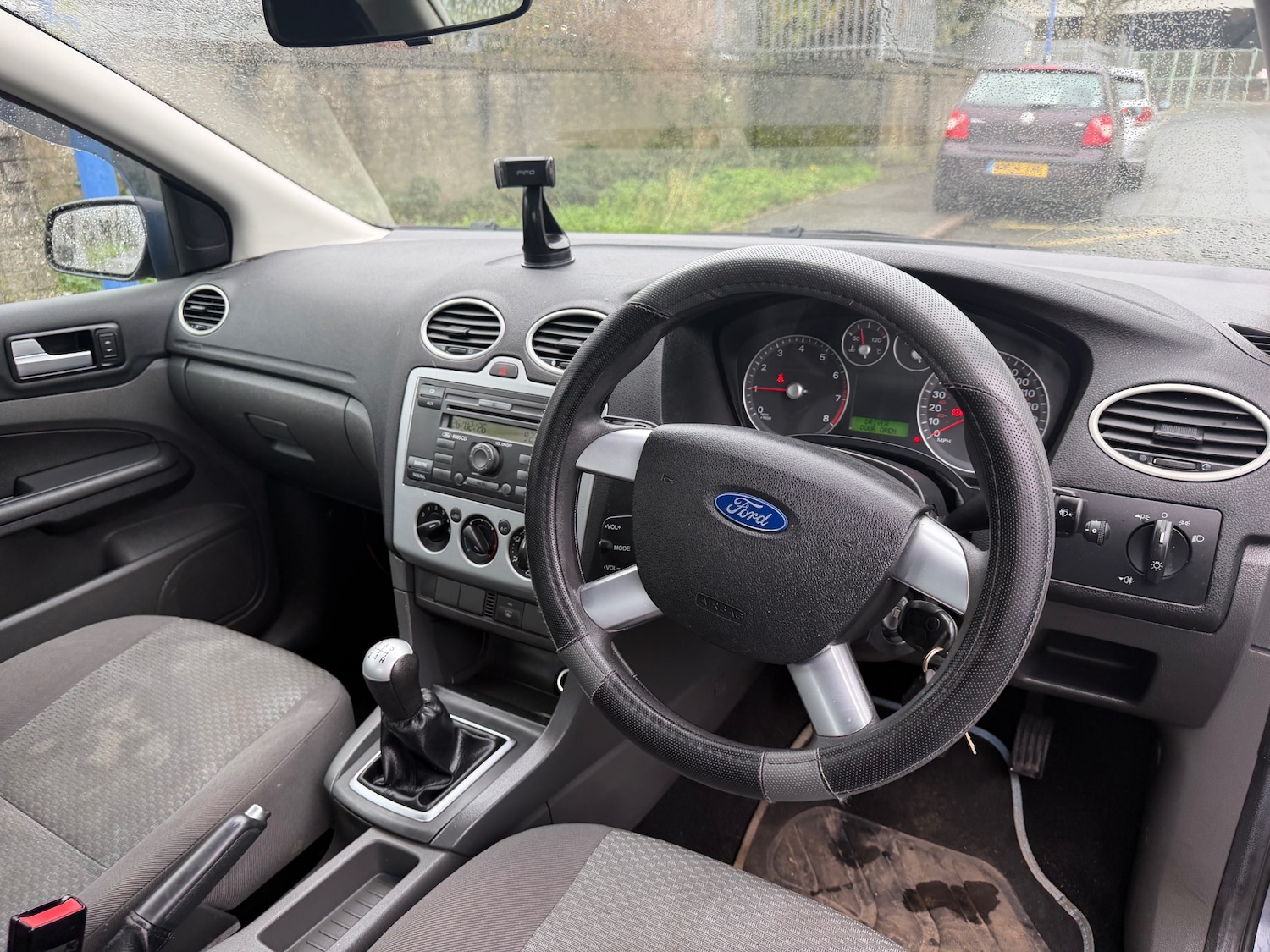 Used Ford Focus 2007 for sale - 77687419: Photo 6