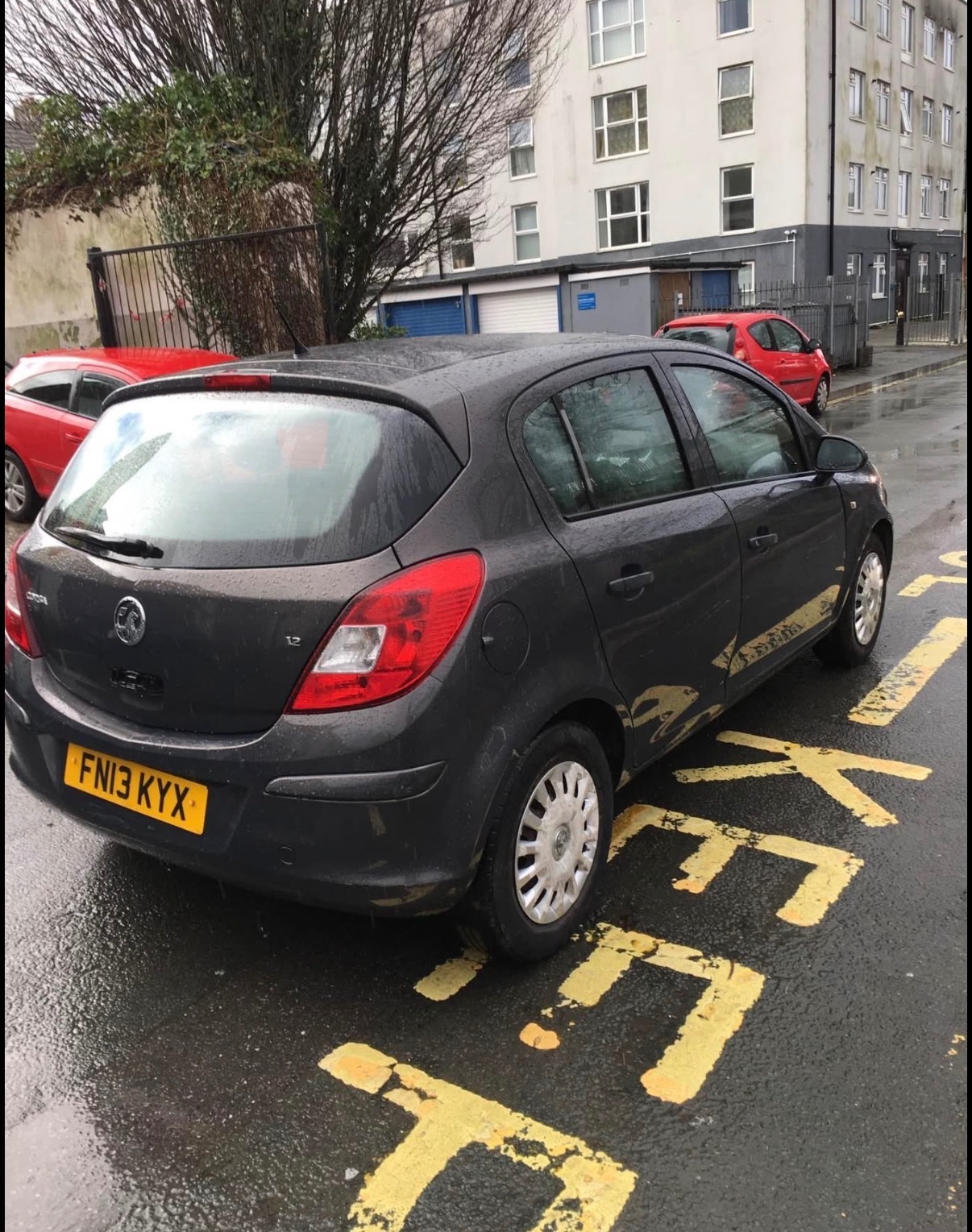 Used Vauxhall Corsa 2013 for sale - 77370759: Photo 3