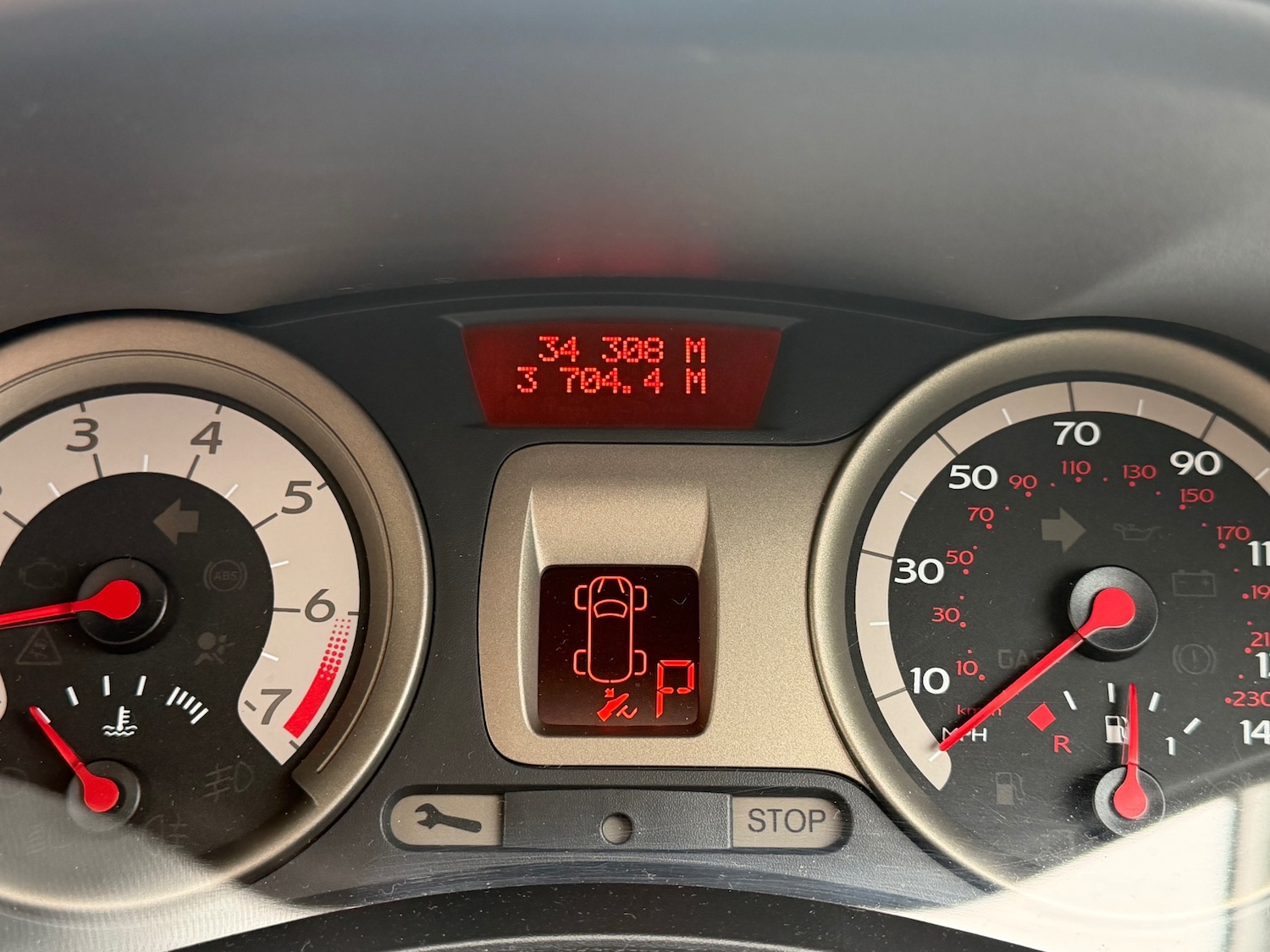 Used Renault Clio 2006 for sale - 77353622: Photo 5