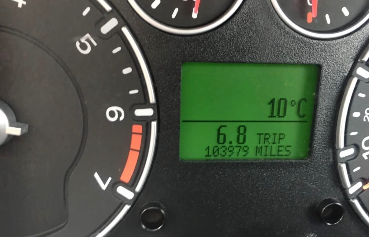 Used Ford Fiesta 2007 for sale - 77475680: Photo 4