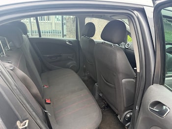 Used Vauxhall Corsa 2012 for sale - 78238076: Photo