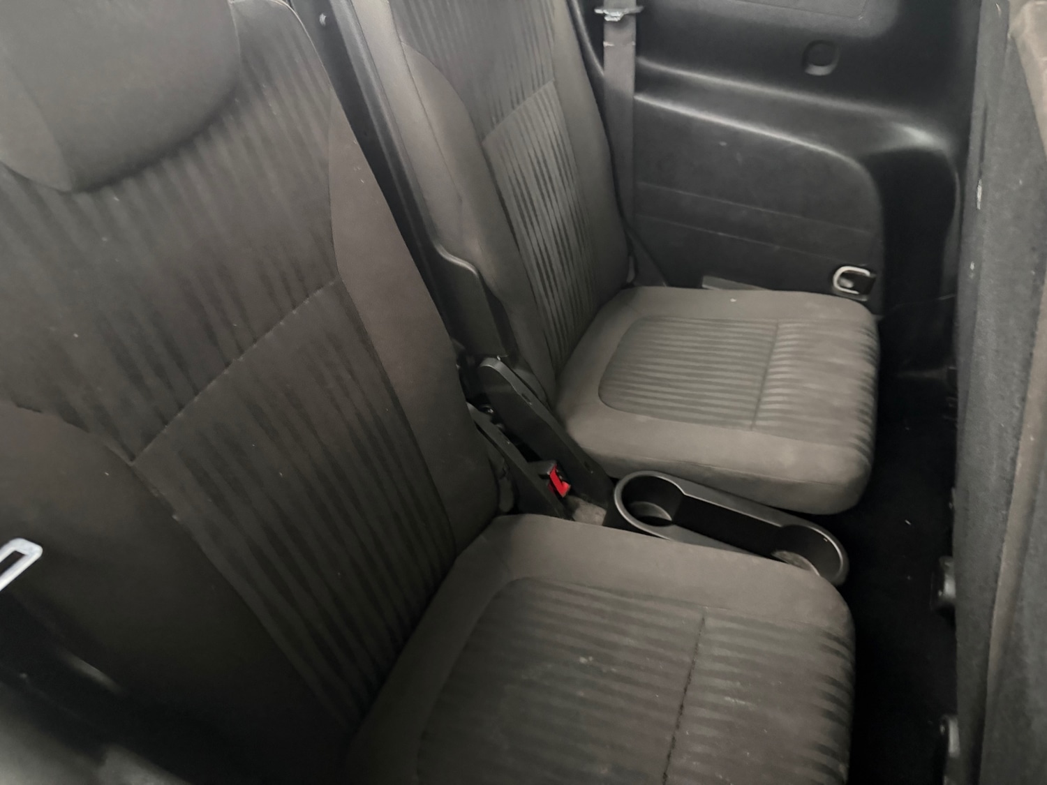 Used Vauxhall Zafira 2015 for sale - 77474538: Photo 8