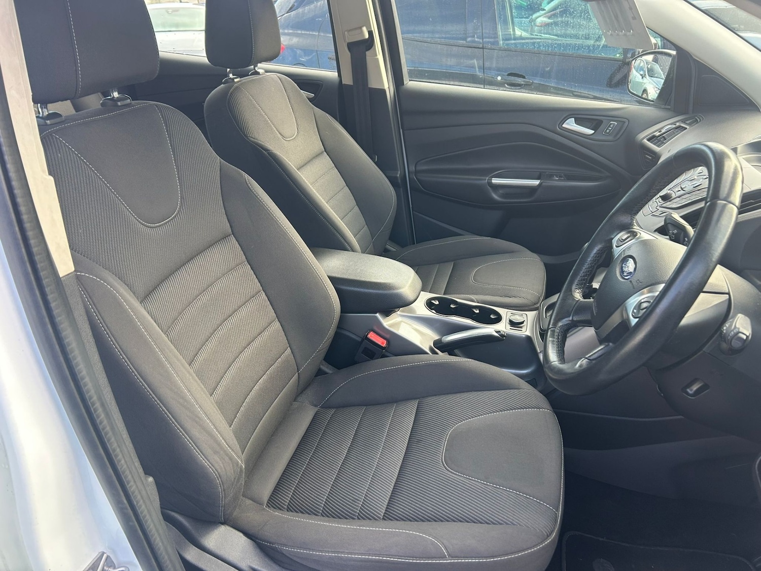 Used Ford Kuga 2016 for sale - 76784708: Photo 11