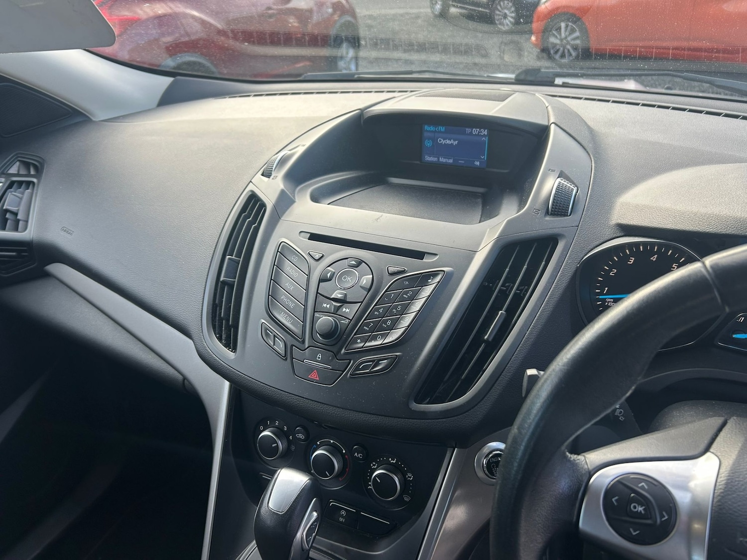 Used Ford Kuga 2016 for sale - 76784708: Photo 14