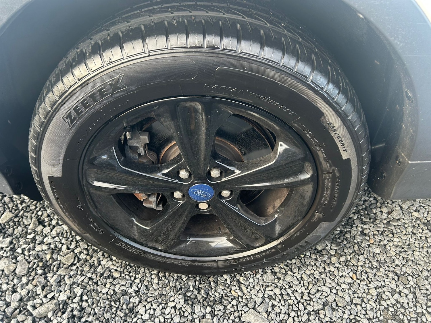 Used Ford Kuga 2016 for sale - 76784708: Photo 15