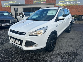 2016 (16) - 1.5 EcoBoost 182 Zetec 5dr Auto
