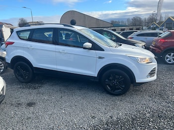 Used Ford Kuga 2016 for sale - 76784708: Photo