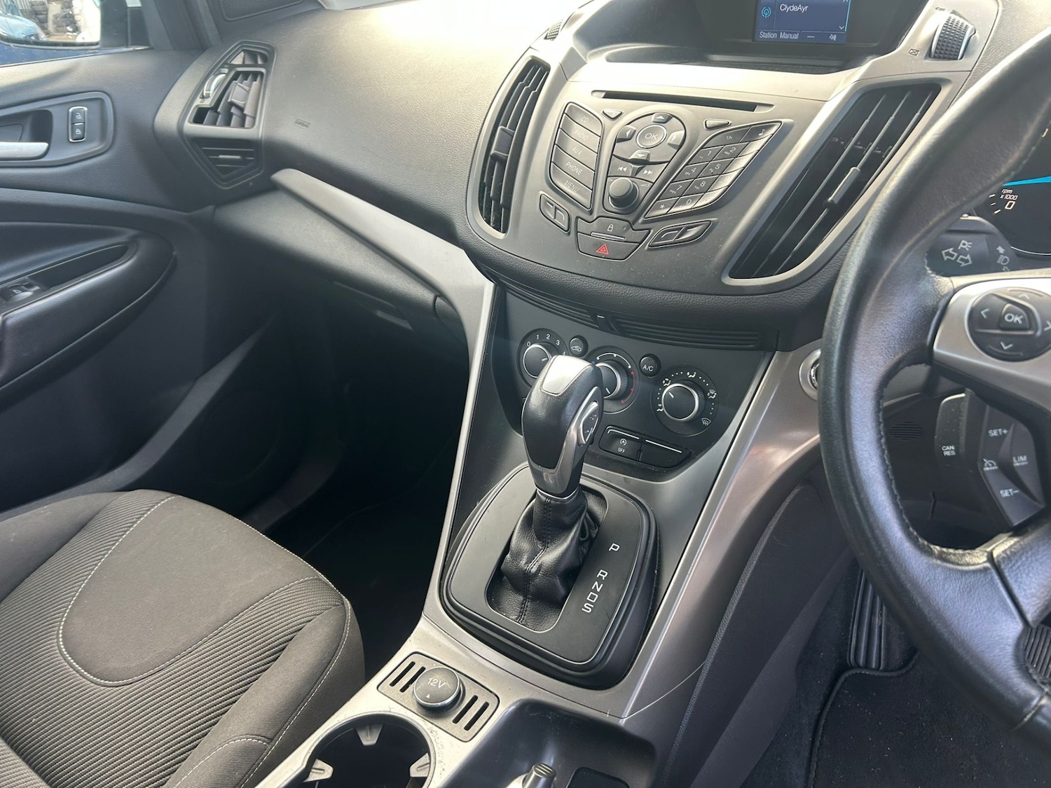 Used Ford Kuga 2016 for sale - 76784708: Photo 9